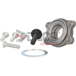 Audi A4 00-, A6 97-, A8 96- , Seat Exeo 08- , VW Passat 01- priekio
