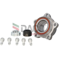 Ford Transit 06-14 priekio