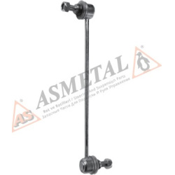 OPEL Astra G 98- , Zafira L300mm metalas