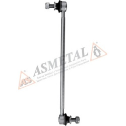 Toyota Auris 07- , Avensis 09- , Corolla 04-07 , Prius 09-, RAV4 06- , Verso 09- priekio M12xL360mm