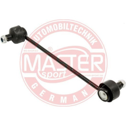 Audi A1, A80, BMW 3 E46, Ibiza, Fabia, Polo L270x10mm