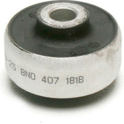 Audi TT 98-06 priekinės svirties galinė ; A3 , Seat Leon , Skoda Octavia , Golf 4 pastiprinta (pilnavidurė)