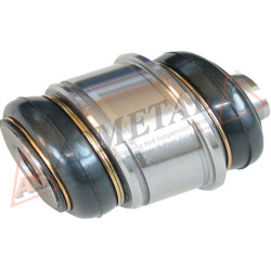 BMW 5 (E39, E60), 6 (E64), 7 (E38, E65, E66, E67), X5 (E53) Įvorė plaukiojanti