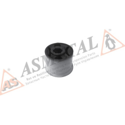 VW Polo 01-, Skoda Fabia 99-, Roomster 06-, Seat Cordoba 02-, Ibiza 02-; priekinės svirties galinė įvorė