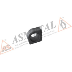 VW T4 90,- priekinio stabilizatoriaus vidinė įvorė 23mm