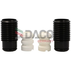 Audi A2, BMW 1 04-, 3 E36/E46/E90 , VW Polo 99- priekio