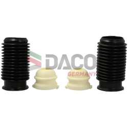 Volvo S60 01-09 , S80 98-06 , V70 98- , XC70 07- priekio