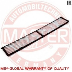 BMW 1ser E81/E87 03-, 3ser E90/E95 05-, X1 09-; anglinis
