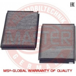 BMW 5 (E60), 6 (E63) 2.0-5.0 03- anglinis