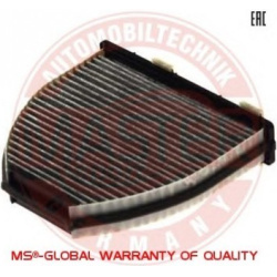 MB C W/S204, CLS C/X218, E W/S212 07- anglinis