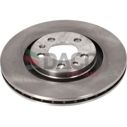 Audi A3, Seat Leon, Toledo, Skoda Octavia, VW Bora, Golf 4 , Beetle priekio 280x22