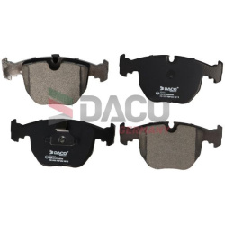 BMW 5 ser 530-530D-540 00-04 , 7 ser E38 740, X3 E83 35D , X5 E53 priekio