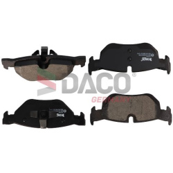 BMW 1ser. E81/E82/E88 06-, 3ser. E90/E91/E92/E93 05-, X1 09- galo