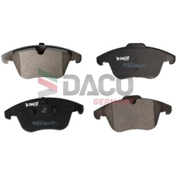 Ford Galaxy 06-, Mondeo 07-, S-Max 06-, Freelander 06-, Evoque 11-, Volvo S60/V60 10-, V70 08-, XC70 07-, S80 08- priekio