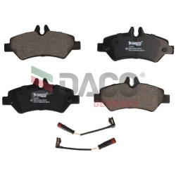 MB Sprinter 06-, VW Crafter 06- galo sensor