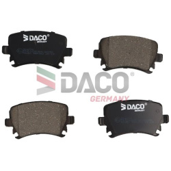 Audi A3 03-, A4 00-, A6 01-, Octavia 04-, Superb 01-, VW Caddy 04-, Golf, Passat 05-, Touran 03- galo