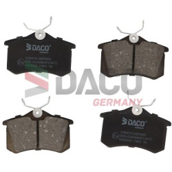 Citroen C3 ,C4,C8 , DS4 , Xsara Picasso , Peugeot 208, 308 , 1007 , 2008 galo 17mm