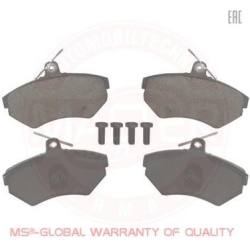 Audi A4 94-, Seat Cordoba 93-, Passat 96- 19mm priekio