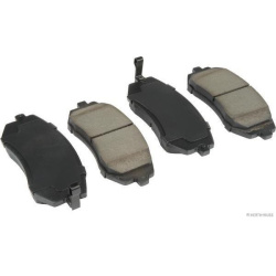 Subaru Forester 02-, Impreza 00-, Legacy 03-, Outback 03-; 2 indikatoriai , priekio