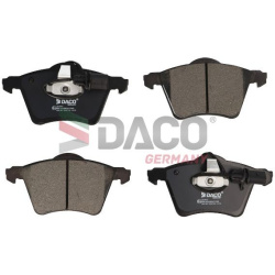 Ford Galaxy 01-, Seat Alhambra 96-, VW Sharan 95- priekio 1 ind.
