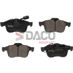 Focus C-Max 03-, Focus 04-, Kuga, Mazda 3 03-, 5 , Opel Vectra C 02-, Renault Laguna 07-, Volvo C30 06-, S40 04-, V50 04- galo