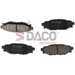 Subaru BRZ, Forester 08-, Impreza 05-, Legacy 03-, Outback 03- , XV galo