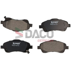 Toyota Avensis 03-09 , Corolla Verso 04-09 priekio