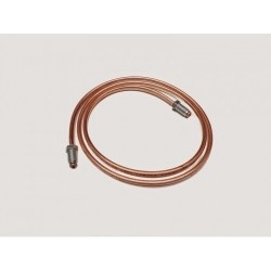 2-2 3200 vamzdelis 320cm su antgaliais