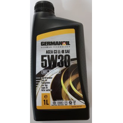 5W30 1L C3 SN/CF LL-III 504.00/507.00 LL-04