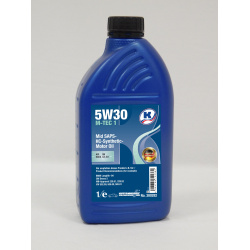 M-TEC 1 1L 5W30 SN C2/C3 BMW LL-04 , VW 502.00 , 505.00 , 505.01 su DPF