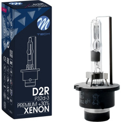 D2R PREMIUM 4300K 85V 35W P32d-3 XENON žibintamas be lęšio (linzės)