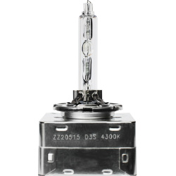 D3S PREMIUM 4300K 42V 35W PK32d-5 su blokeliu