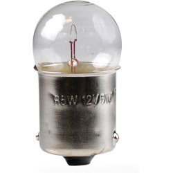 12V 5W BA15s G18 R5W