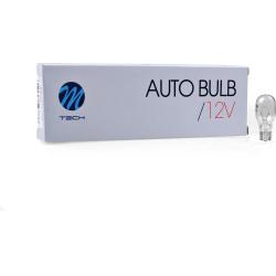 T15 12V 16W becokoline didesnė už T10 W16W W2,1x9,5d