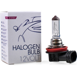H16 12V 19W PGJ19-3 5202