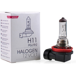 H11 12V 55W PGJ19-2 Z8