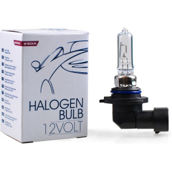 HB3 12V 60W P20d 9005 plast. cokolis kampu Z9