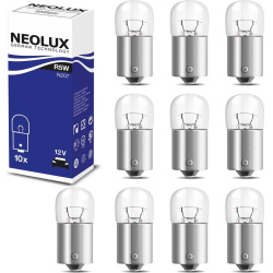 NEOLUX BA15s 12V 5W R5W