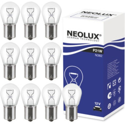 NEOLUX P21W 12V BA15s