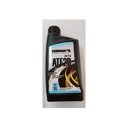 ATF 1L Dexron IID Germaoil