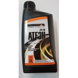 ATF 1L Dexron III H Germaoil