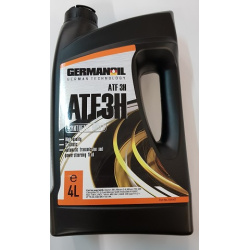 ATF 4L Dexron III H Germaoil