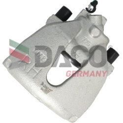 Ford C-Max , Focus 04-, Mazda 3, 5 , Volvo C30 , S/V40 , V50 d.p. priekio 57mm
