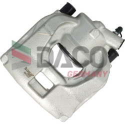Ford Galaxy 06-, Mondeo 07- , S-Max , Volvo S60/V6010- , S80 06- , V70/XC70 07- k.p. priekio 60mm