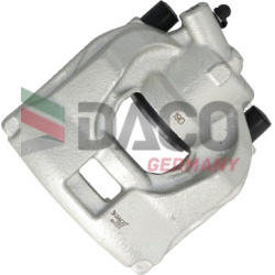 Ford Galaxy 06-, Mondeo 07- , S-Max , Volvo S60/V6010- , S80 06- , V70/XC70 07- d.p. priekio 60mm