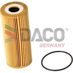 Audi A3; A4; A6; VW Golf IV 1,9TDi 96- elementas ilgas Seat; Skoda