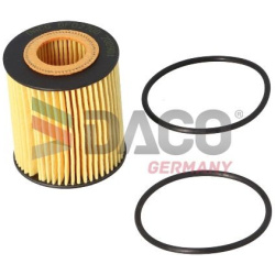 Alfa 159; Opel Astra; Vectra 04- 1,9CDTi; Saab 9-3; 9-5 TiD