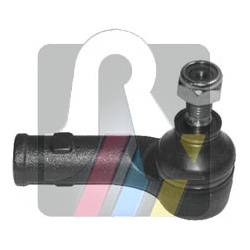 VW Transporter T4 90- 14mm dešinės pusės