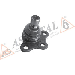 Citroen C2, C3 I, II 1.1/1.4/1.6 02- apatinis K/D