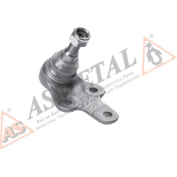 Ford Focus 06-,C-Max , Volvo C30,C70, S40 06- , V50 18mm kūgis